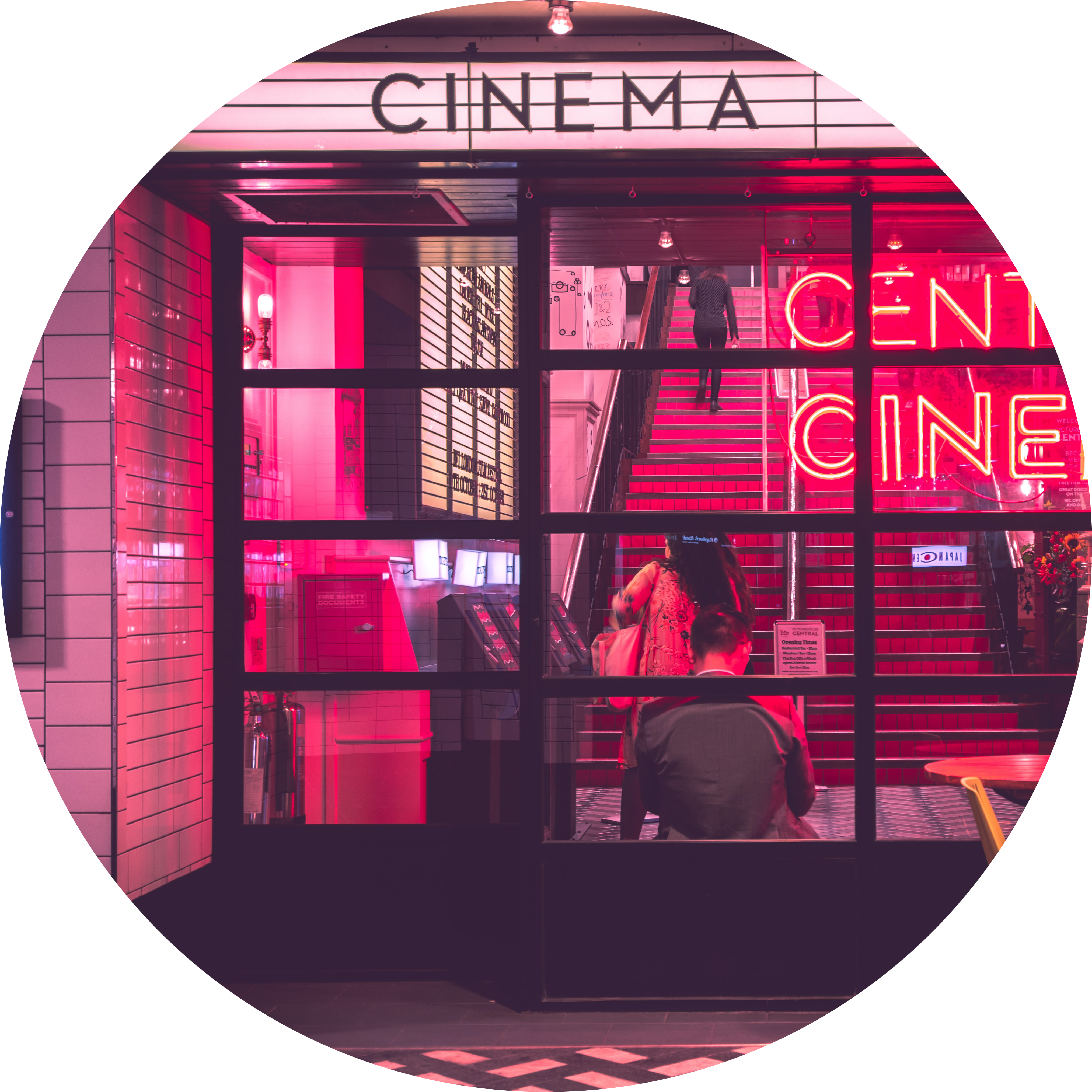 movie image